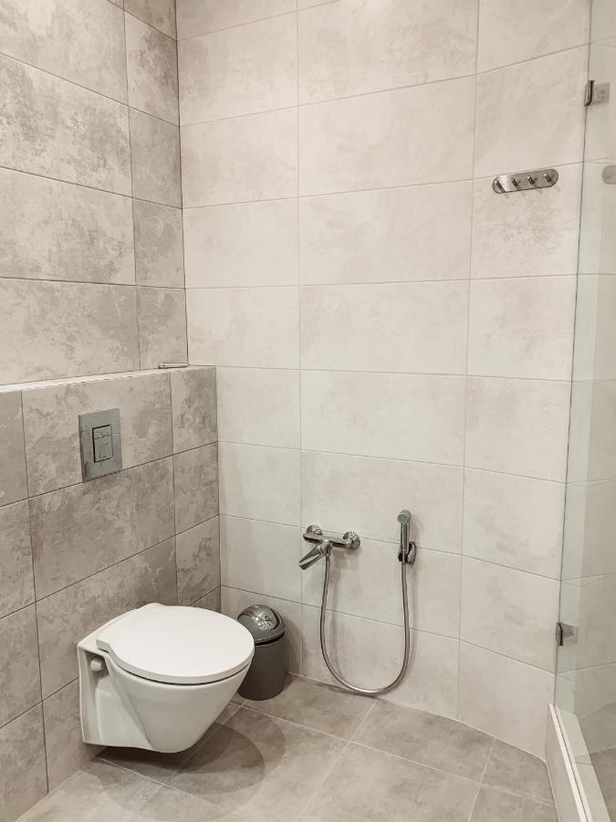 Arkadia Sea View Apartments Одесса Экстерьер фото