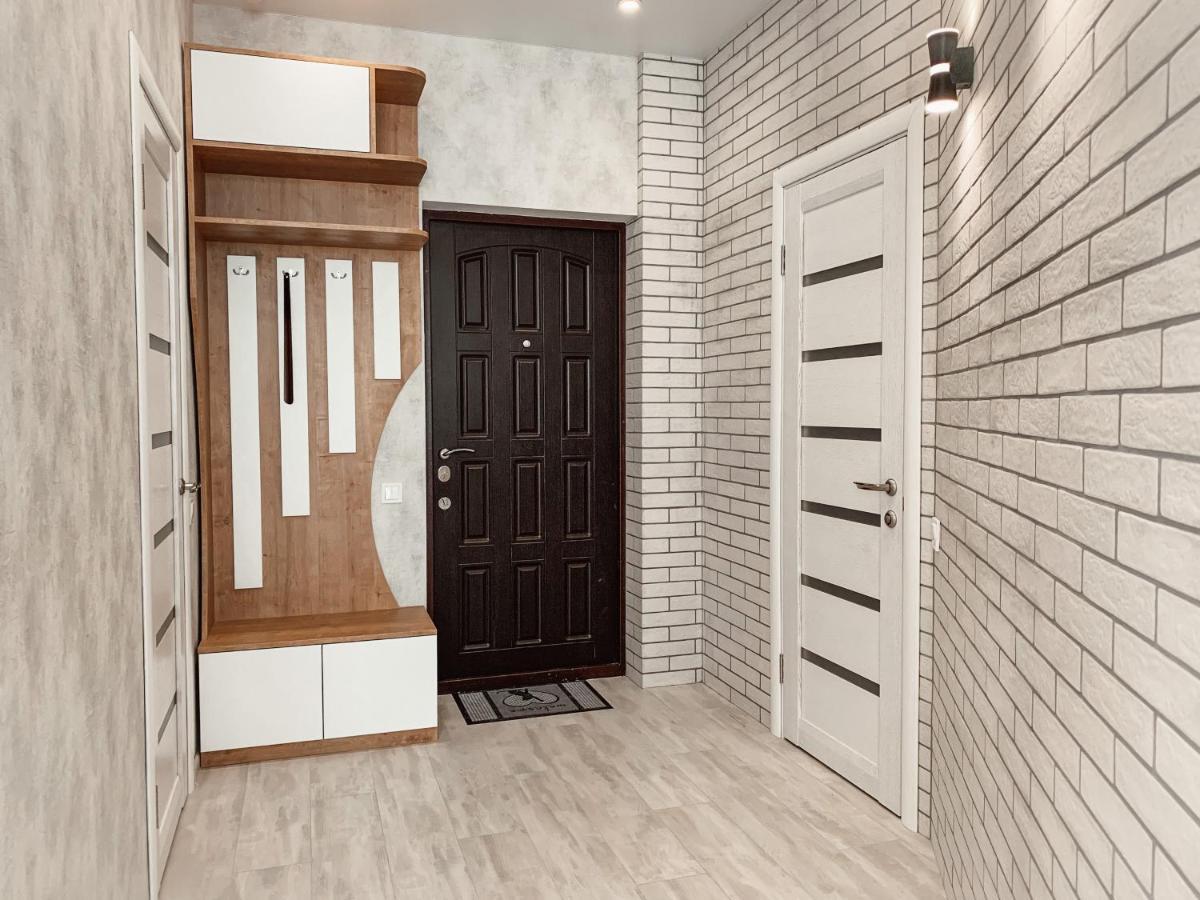 Arkadia Sea View Apartments Одесса Экстерьер фото