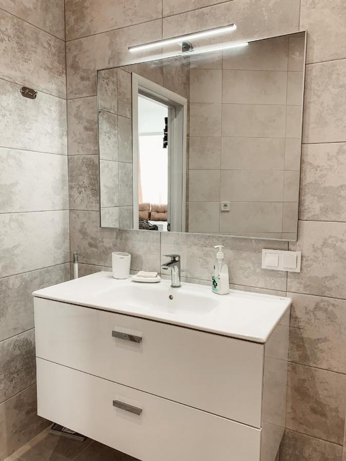 Arkadia Sea View Apartments Одесса Экстерьер фото