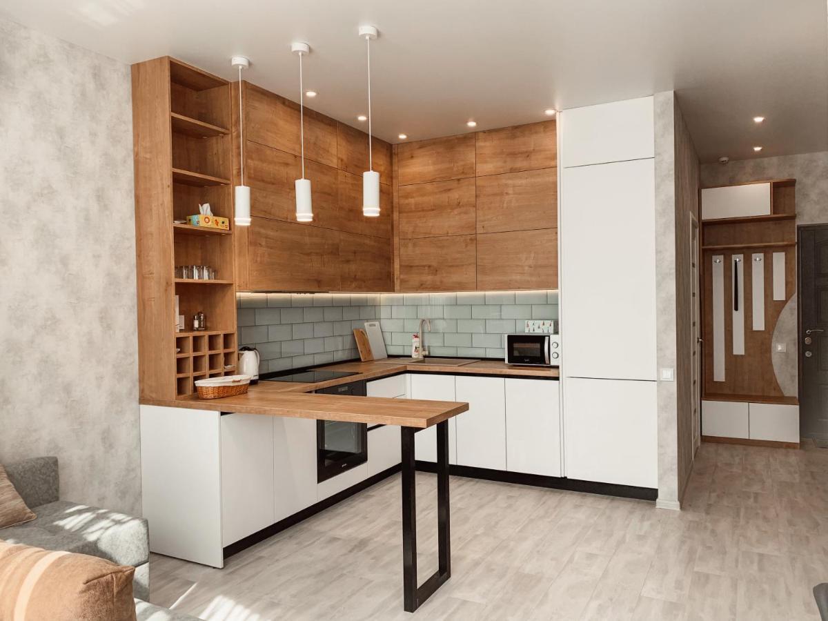 Arkadia Sea View Apartments Одесса Экстерьер фото